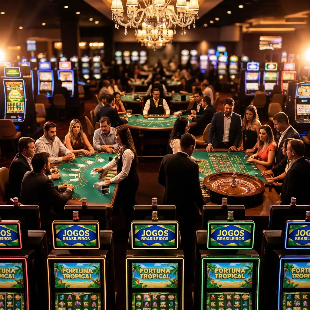 Fortune Series Premium Features